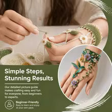 Animal Bead Kit