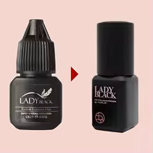 Lady Black Lash Glue