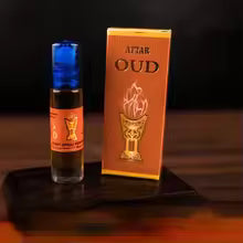 Natural Sandalwood Fragrance Oil