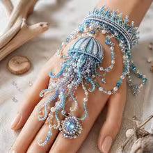 Animal Charm Kit