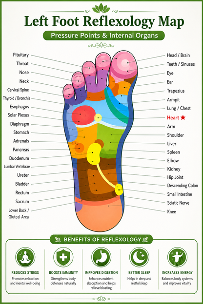 Wooden Acupressure Sandals, Reflexology Foot Massage Slides, Textured Footbed, Unisex Wellness Slippers