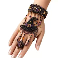 Animal Bead Bracelet Kit