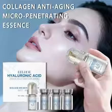Microneedle Collagen Firming Serum