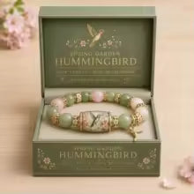 BeeBloom Bracelet